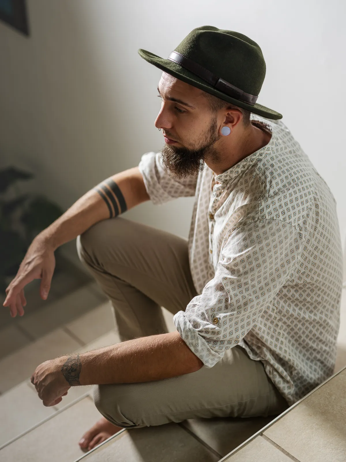 Austin Romero