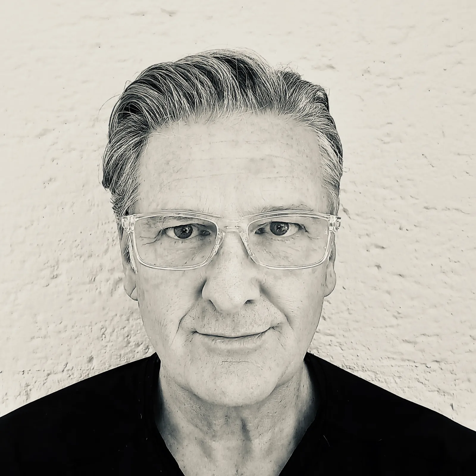 Dr Deon van Wyk