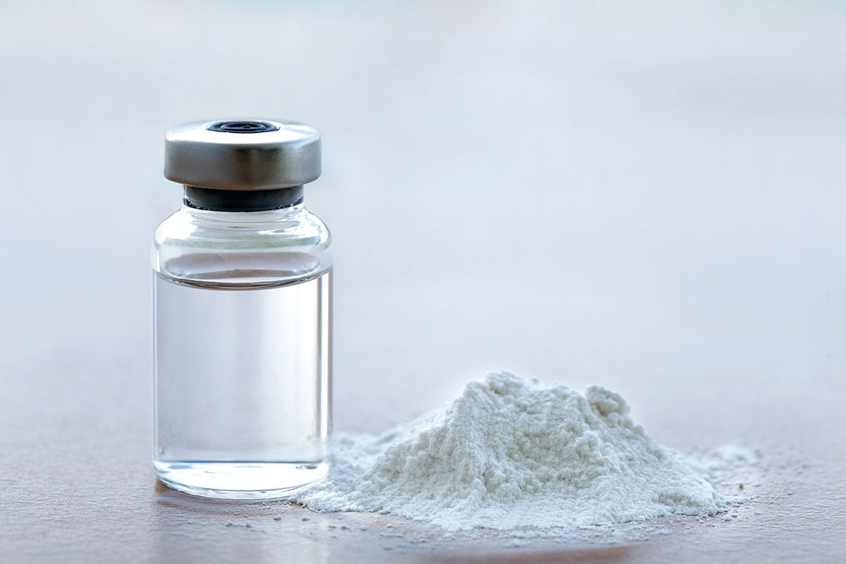 ketamine guide