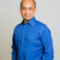 Abhijit Shinde