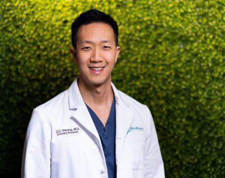 George Hwang