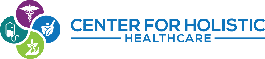 Center for Holistic Healthcare LOGO horizontal@4x