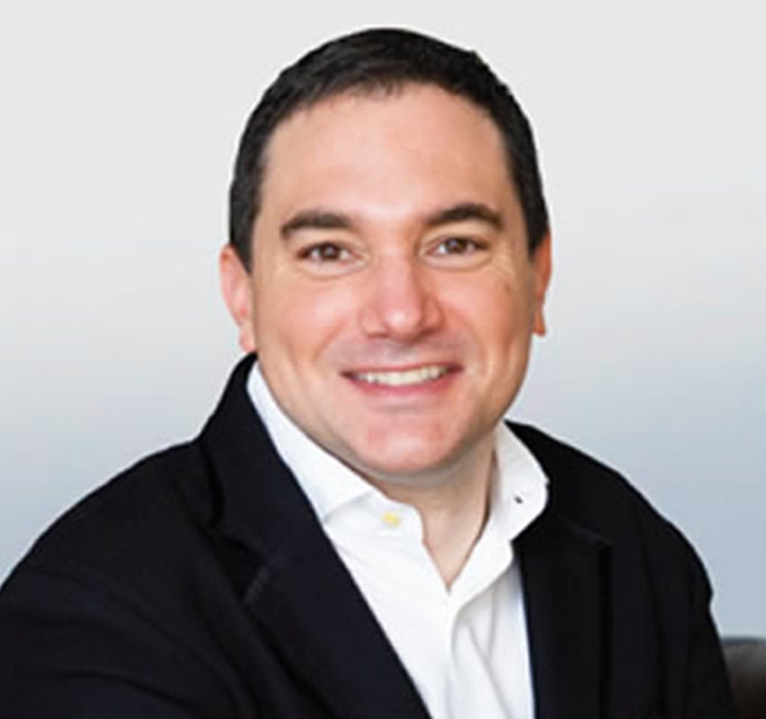 Daniel Cartledge