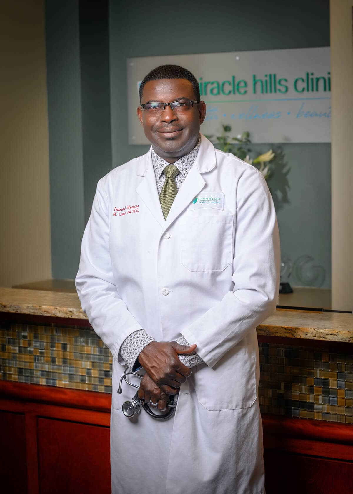 Miracle Hills Clinic