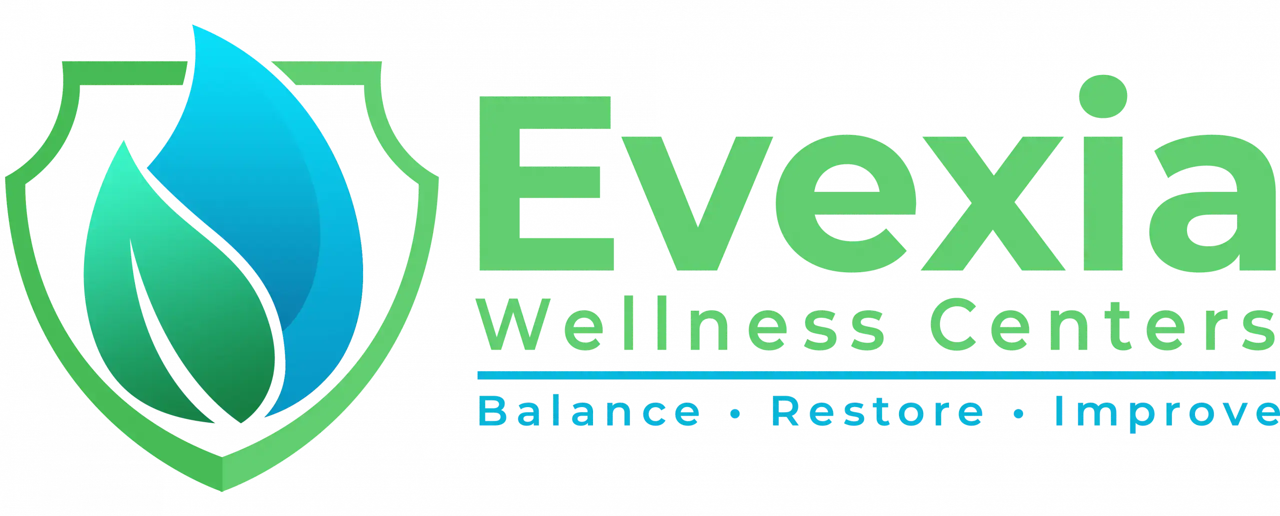Evexia logo