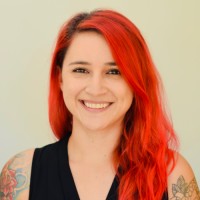 Heather Valdez