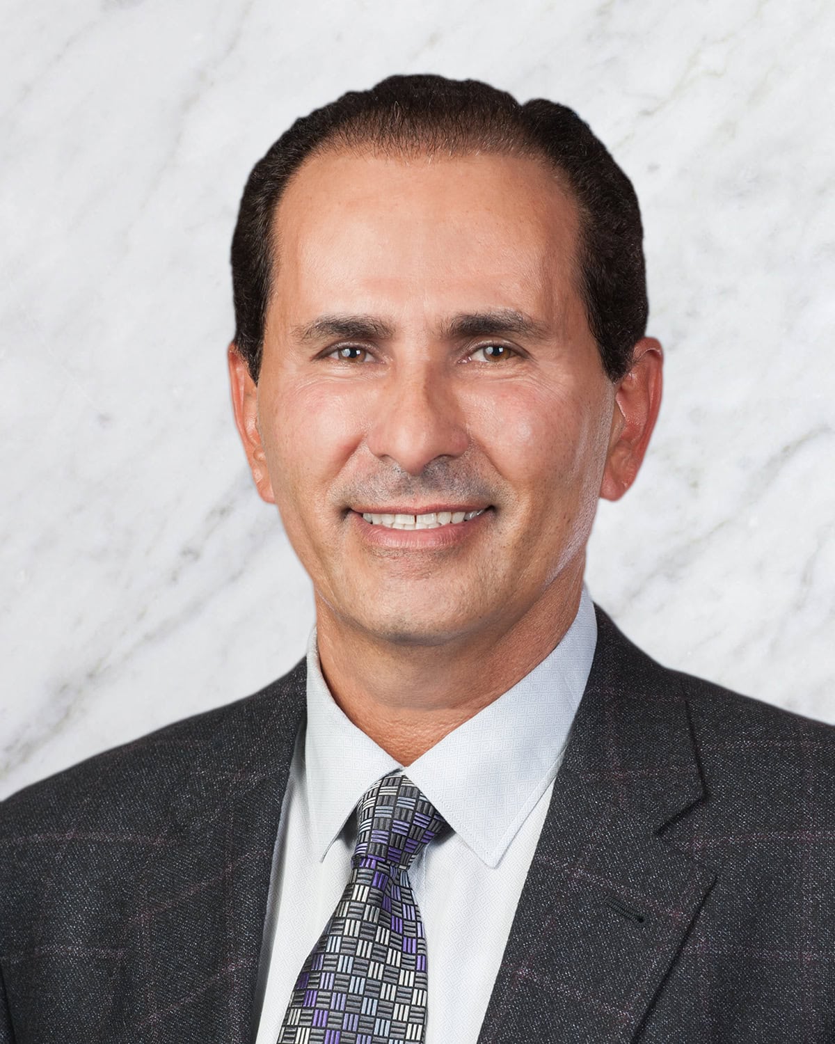 Ashraf Hanna