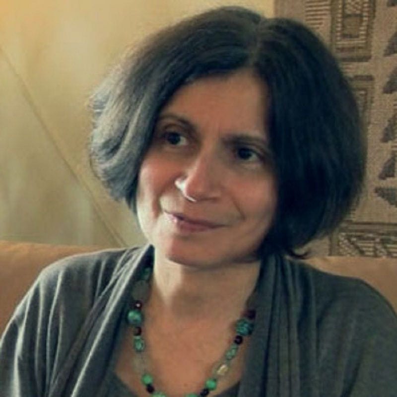 Janet Colli