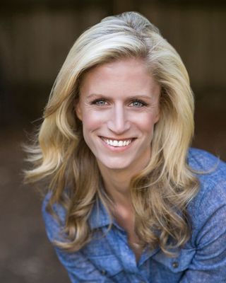 Julia Lehrman