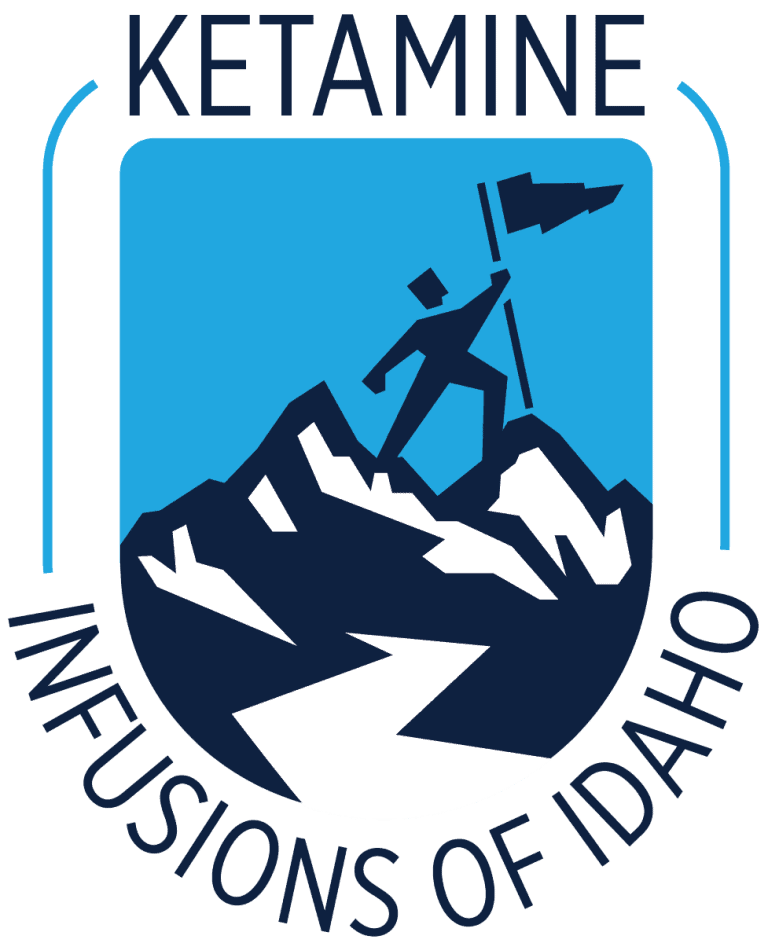 Ketamine Infusions of Idaho
