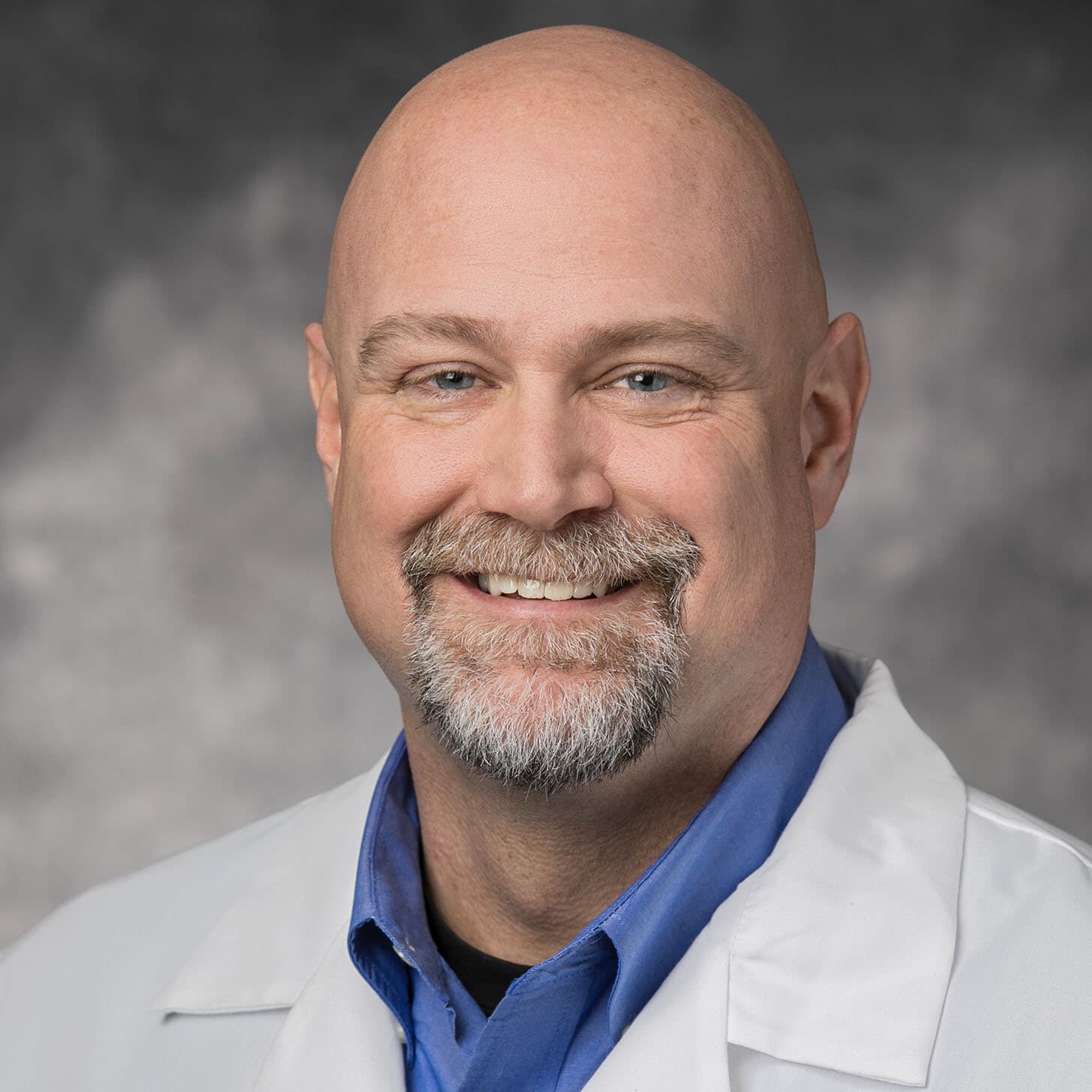 Nurse Practitioner Greg Palovich ACNP APRN MSN BSN RN MBIT