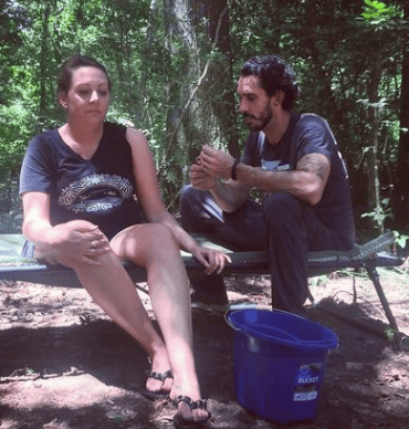 Tribal Detox