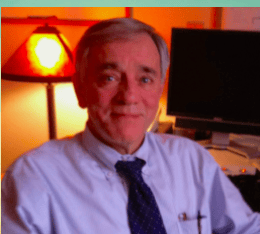 William Vingiano, Psychotherapist