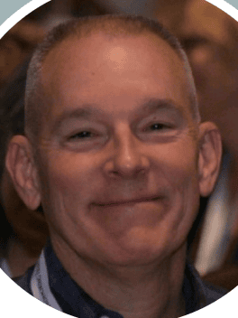 David J. McDonald, LCSW