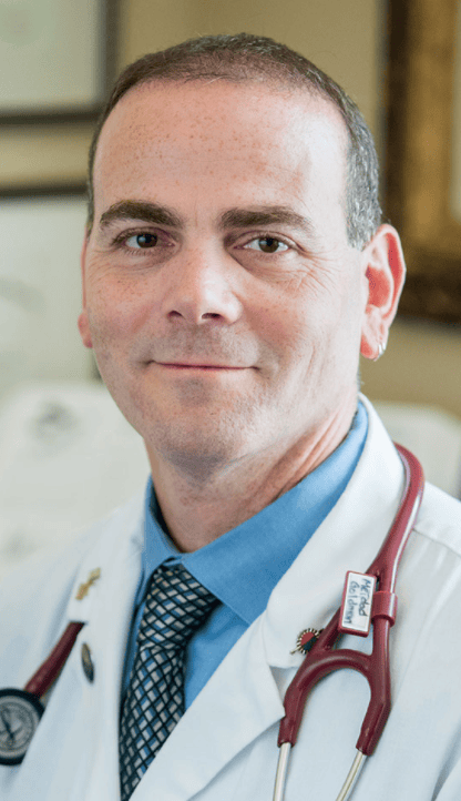 Concierge Medicine and Psychiatry