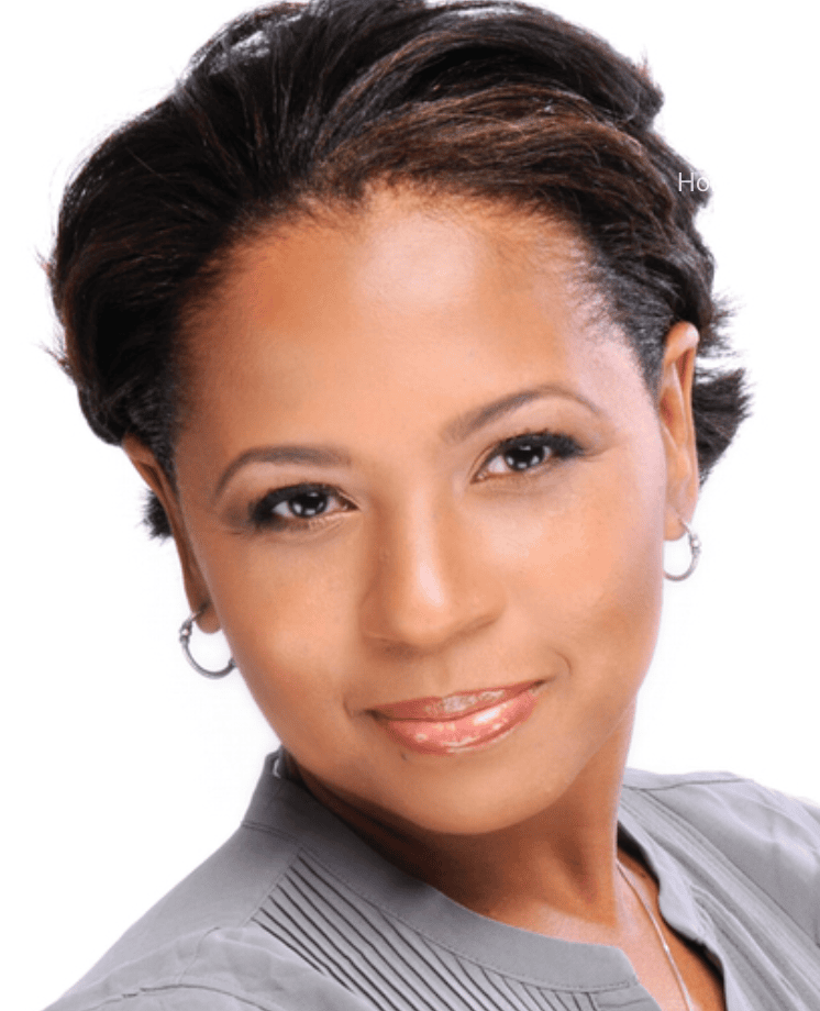 Dr. Delvena Thomas