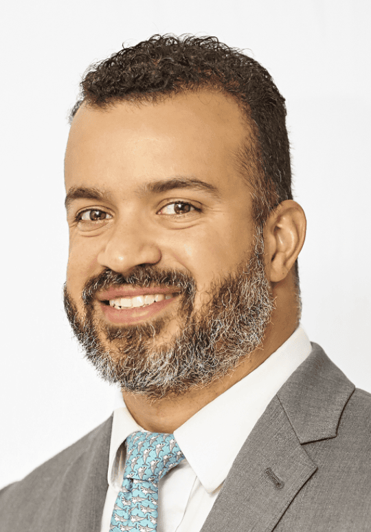 Phillip Acevedo