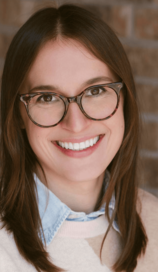 Lauren Feierstein