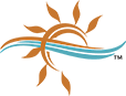 Sun logo