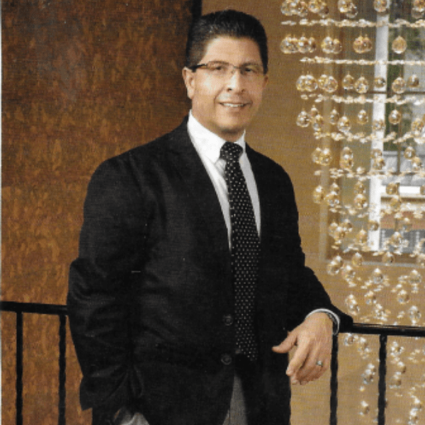 Ricardo Bernal