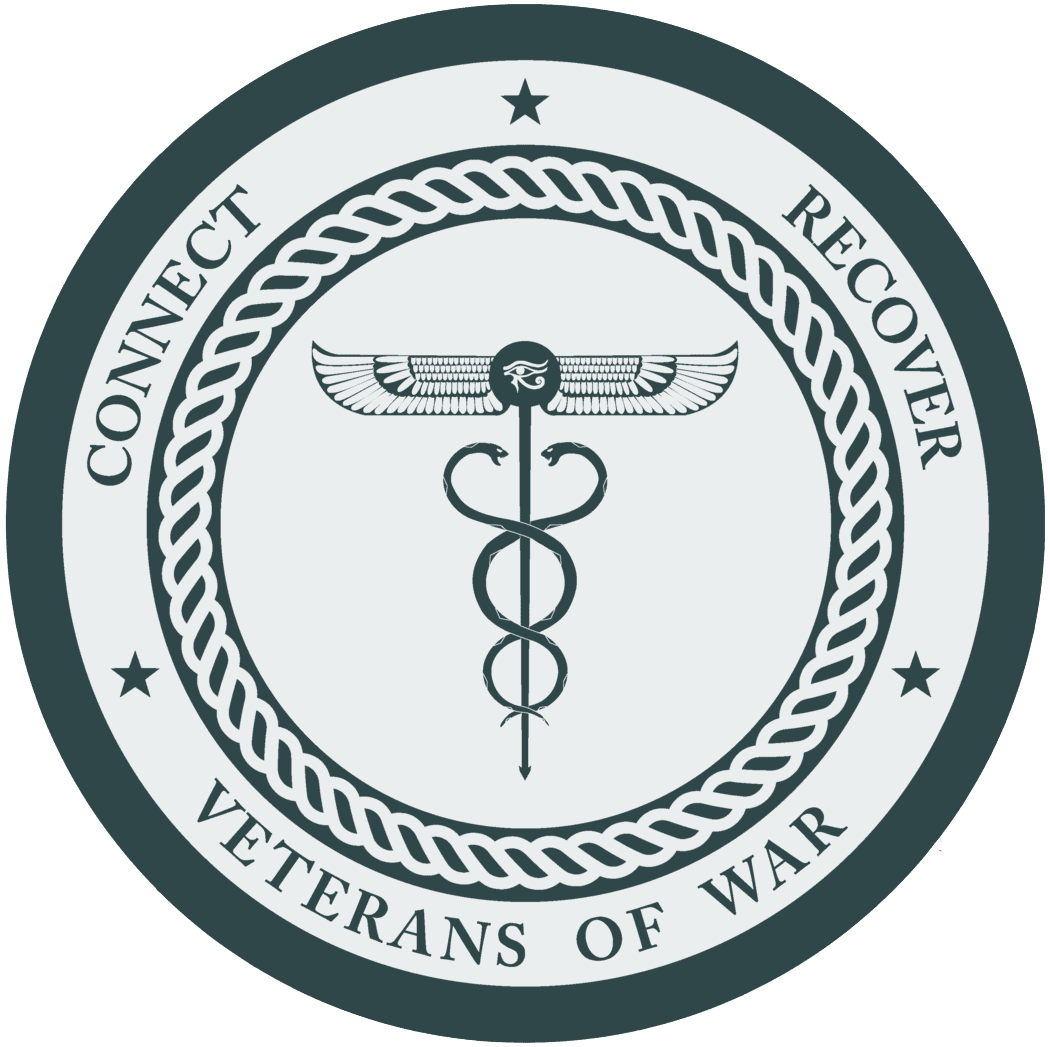 Veterans of War
