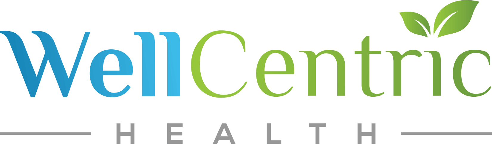 WellCentric Health constrained