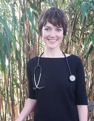 Moon Cycle Medicine