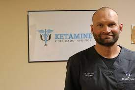 Ketamine Colorado Springs
