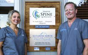 Ketamine North Infusion Center