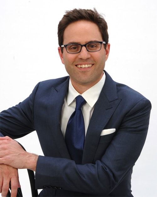 Adam Hedaya