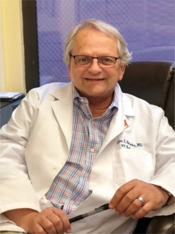dr brooks