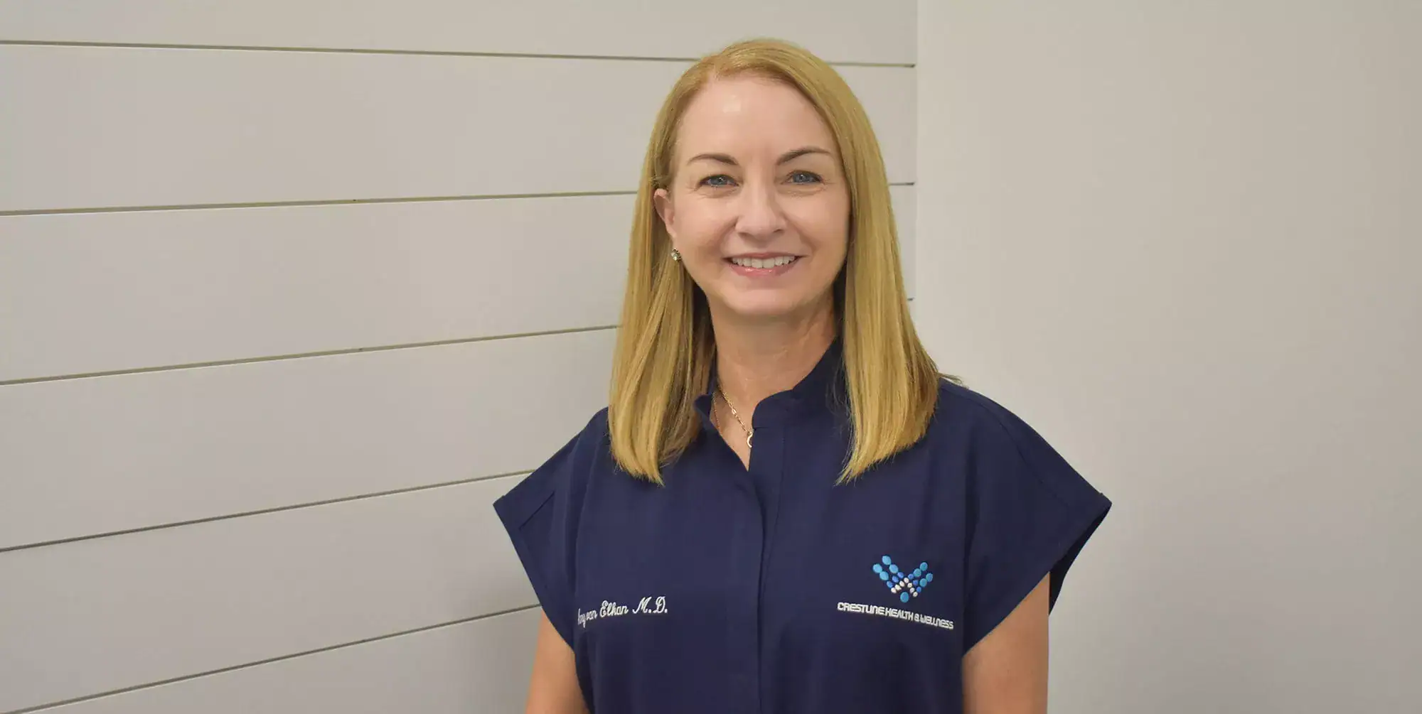 Crestline Health & Wellness