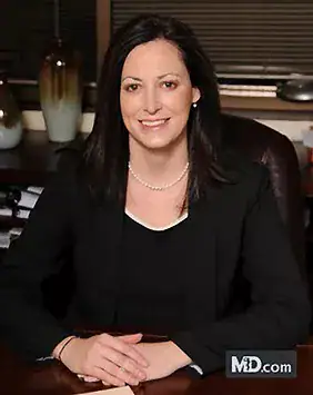 Martha St. John, MD & Associates