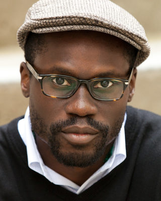 FRANK SK APPAH JR.