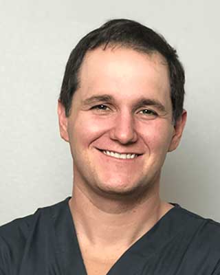 Michael McGowan