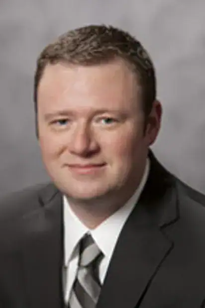 Jason Burk