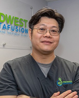 Charlie Hong