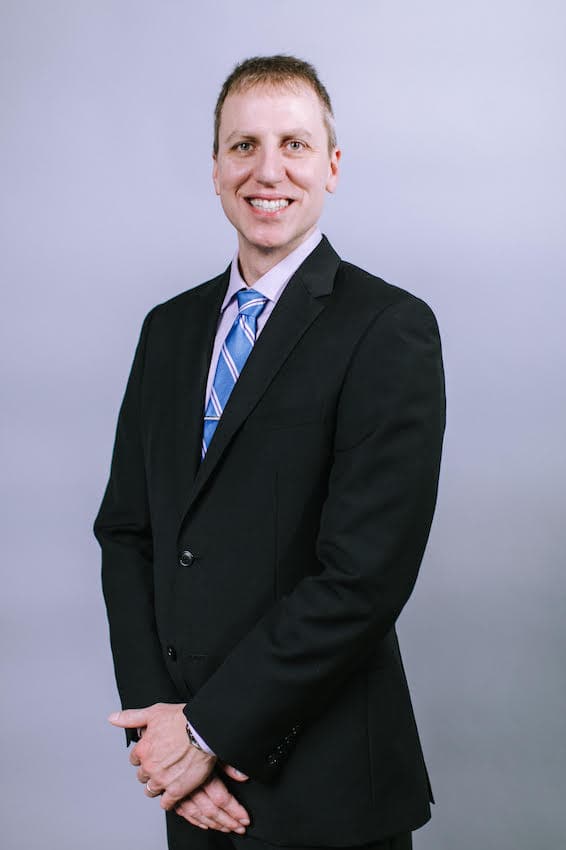 Robert Hastings