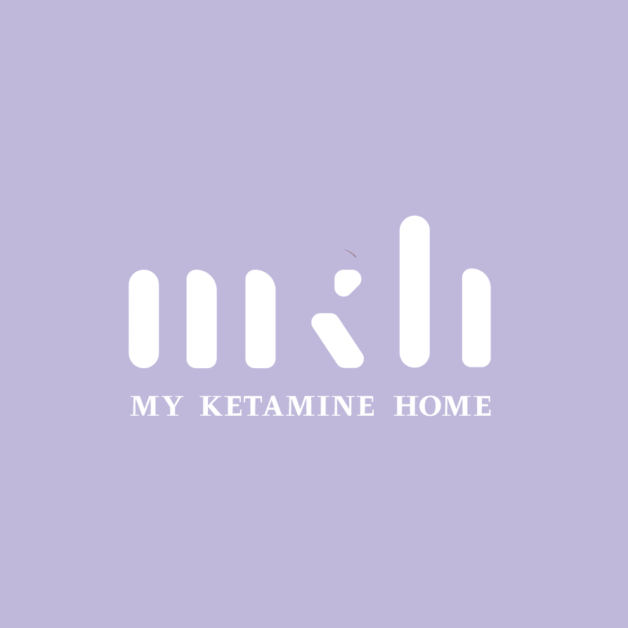 My Ketamine Home