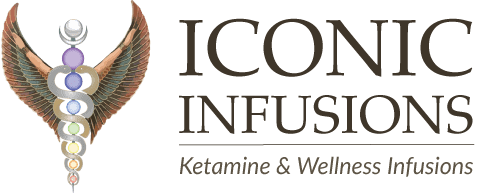 Iconic Infusions