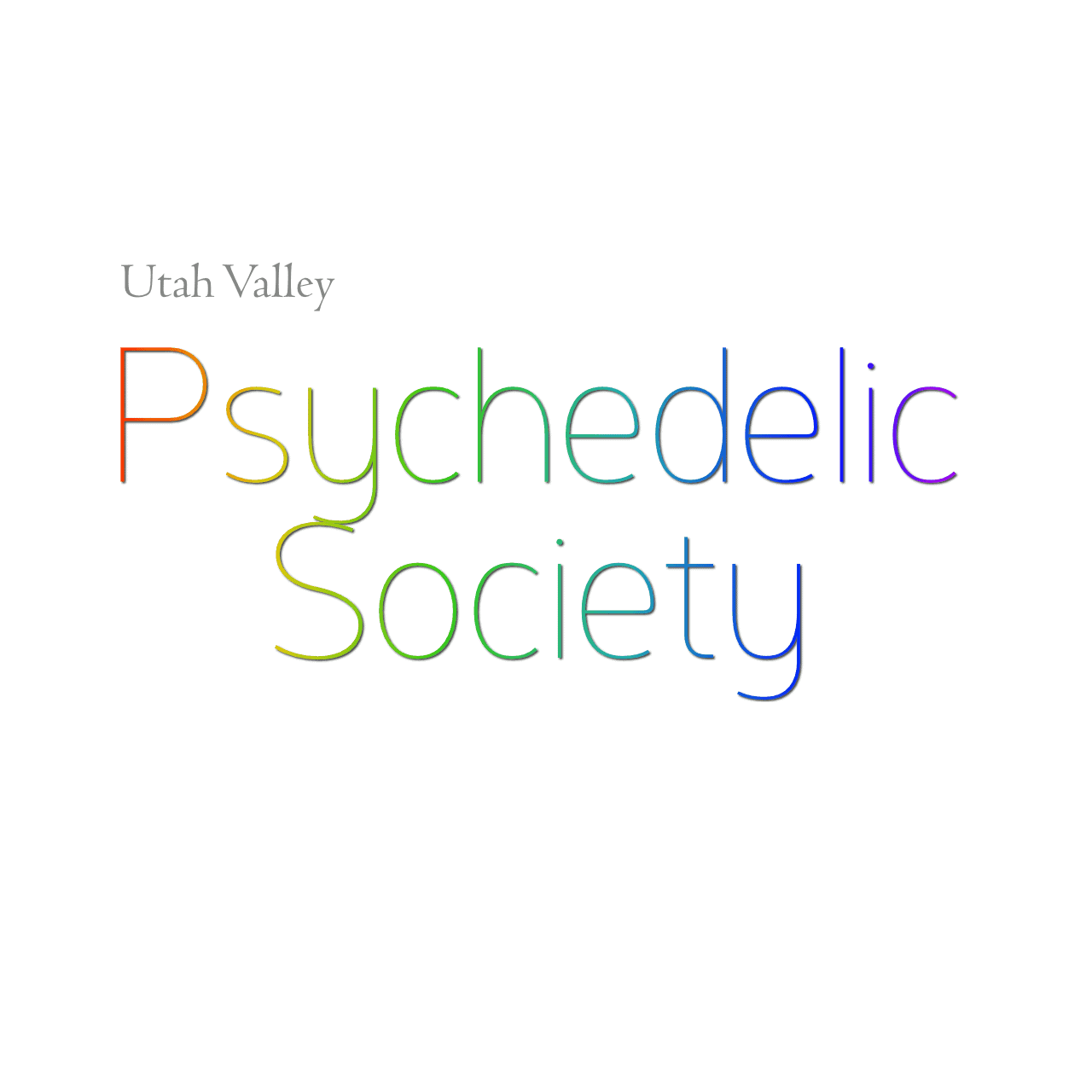 Utah Valley Psychedelic Society