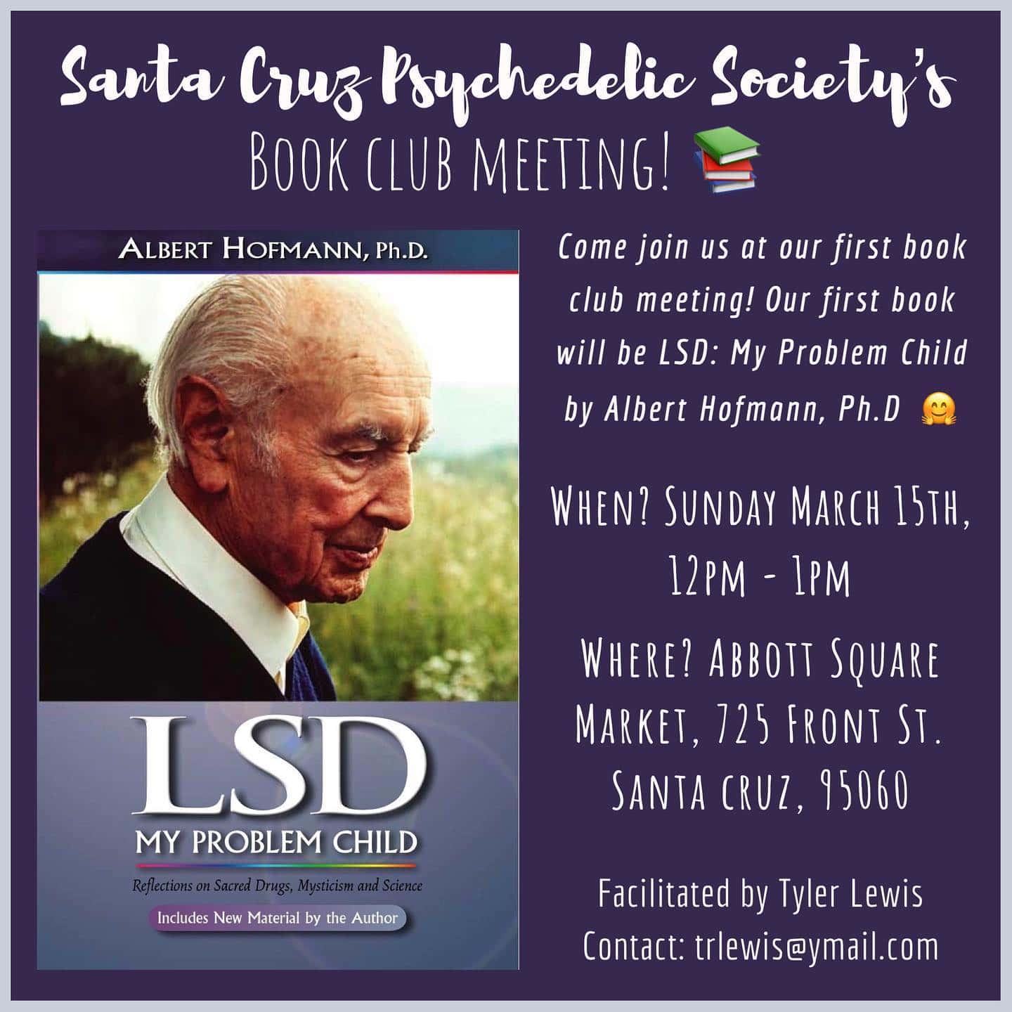 Santa Cruz Psychedelic Society