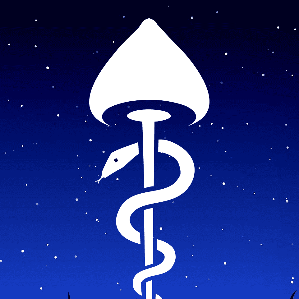 Oregon Psilocybin Society