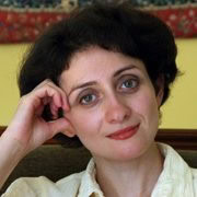 Alexandra Dimant