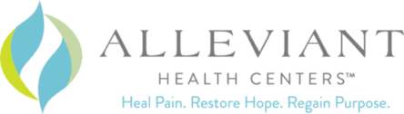 Alleviant Health Centers of Little Rock