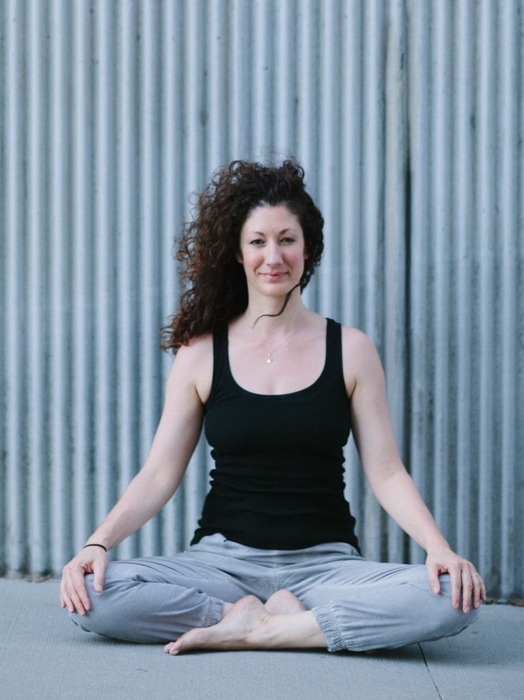 Williamsburg Yoga Psychotherapy