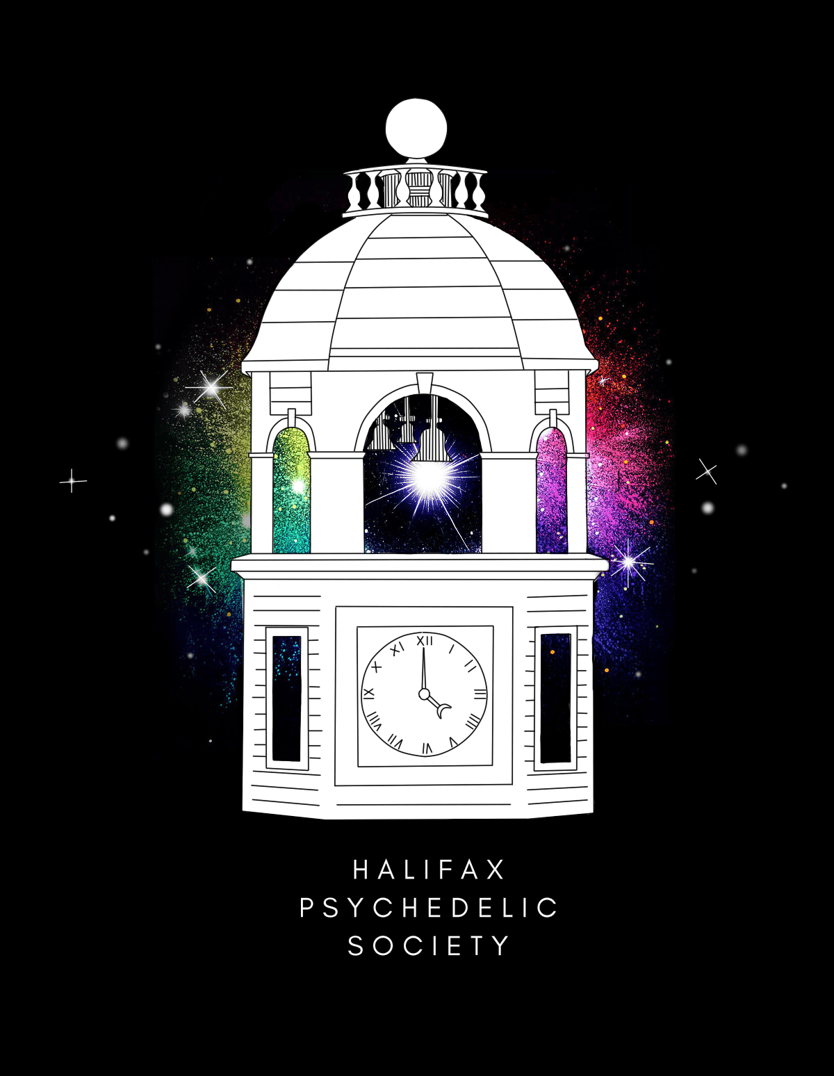 Halifax Psychedelic Society