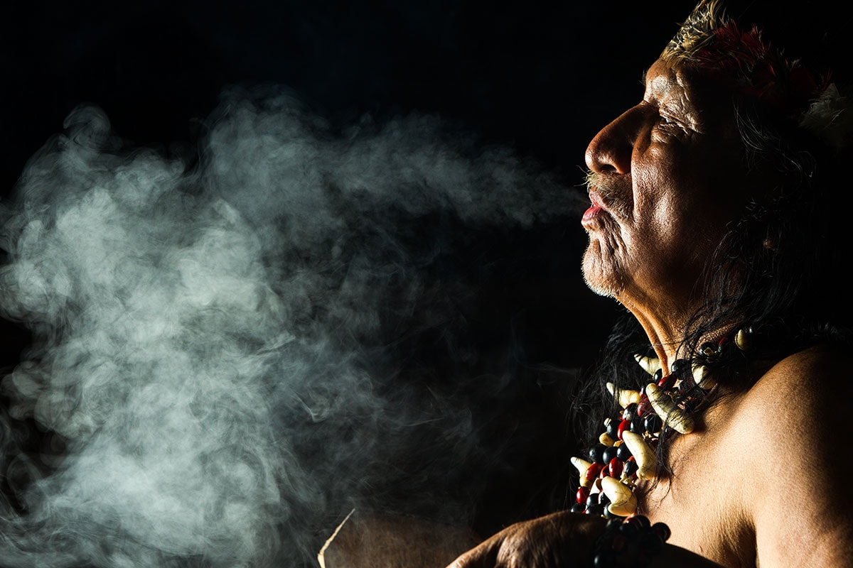 History Psychedelics America