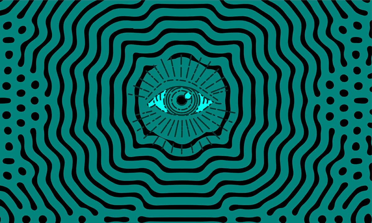 LSD psilocybin difference