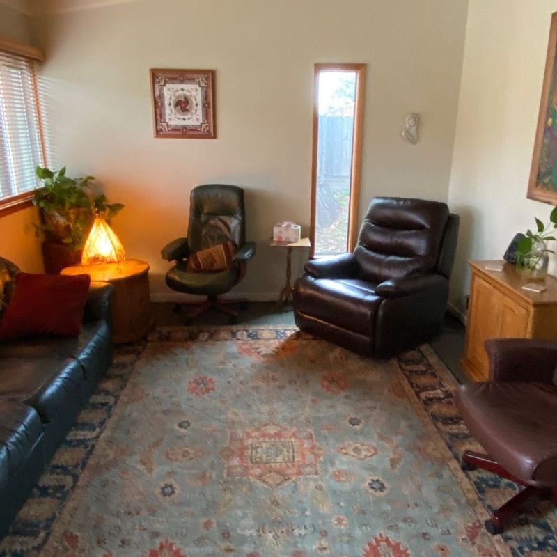 Temenos Center for Integrative Psychotherapy
